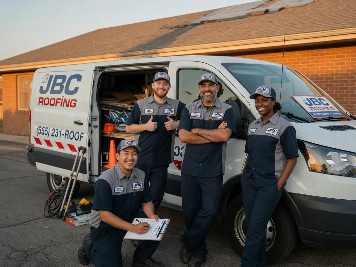 Roof Replacement company in Wilmington, DE