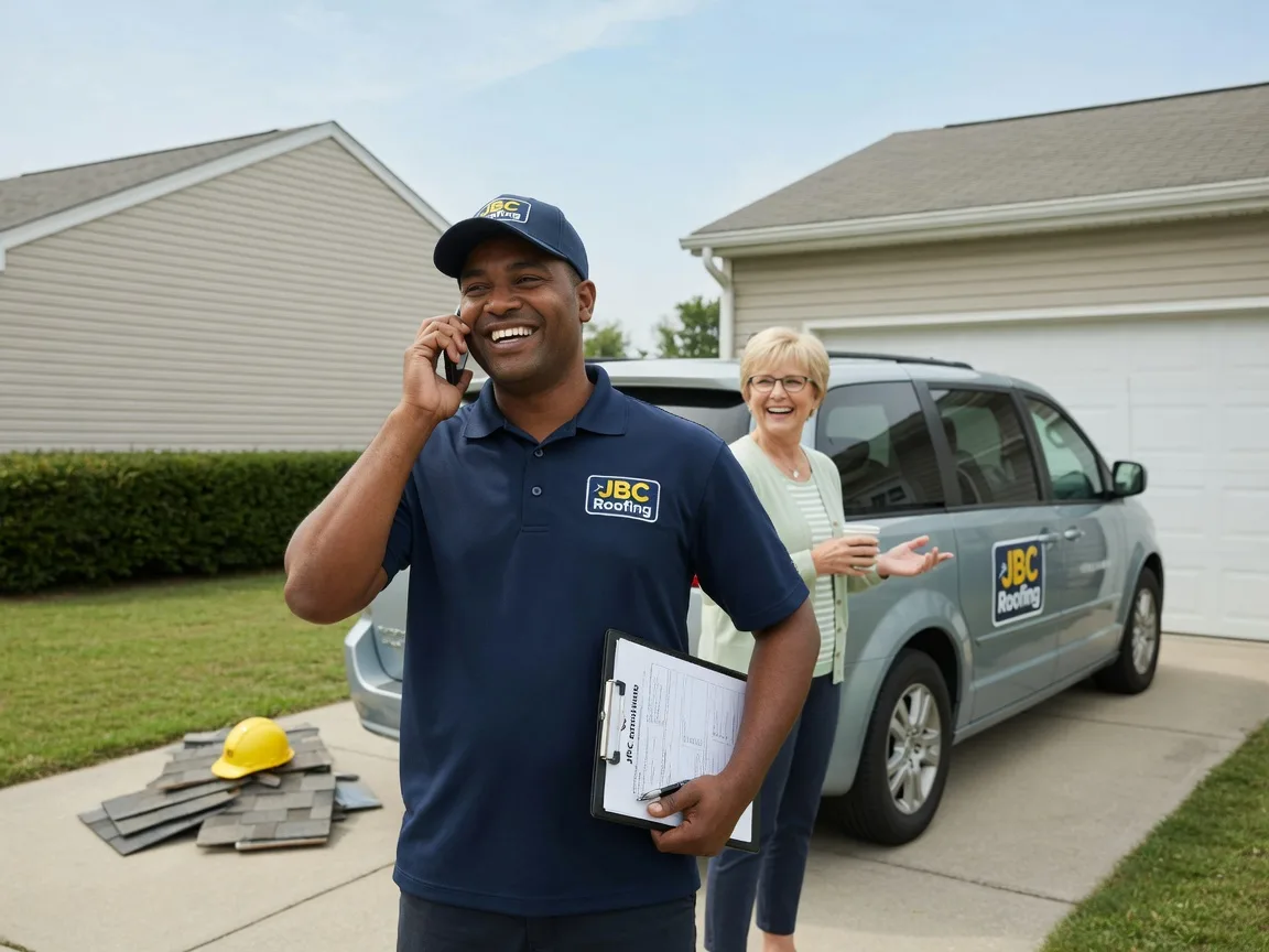 Roof Replacement Wilmington, DE FAQs